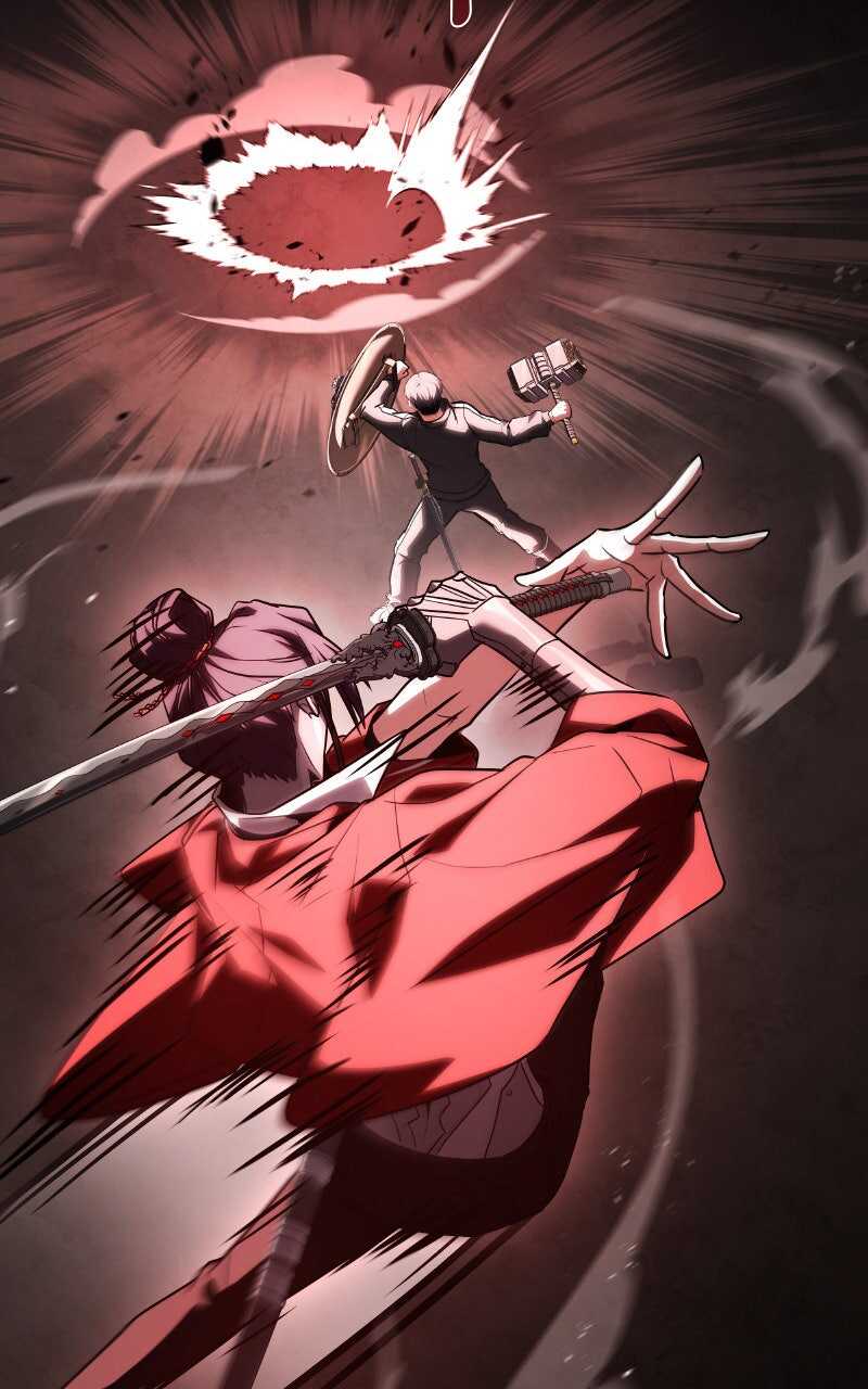 Read Trait Hoarder Scan Manga Online