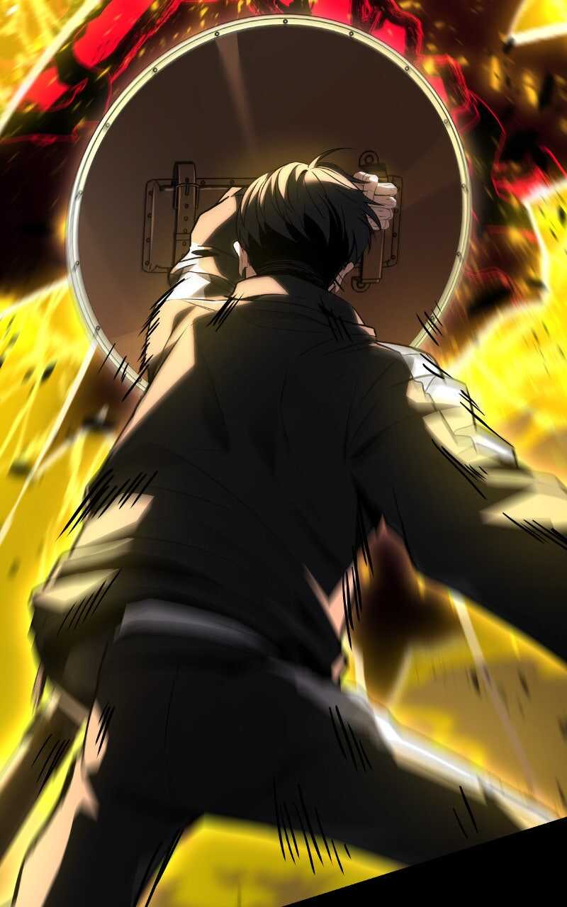 Read Trait Hoarder Scan Manga Online