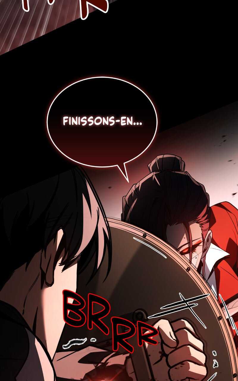 Read Trait Hoarder Scan Manga Online