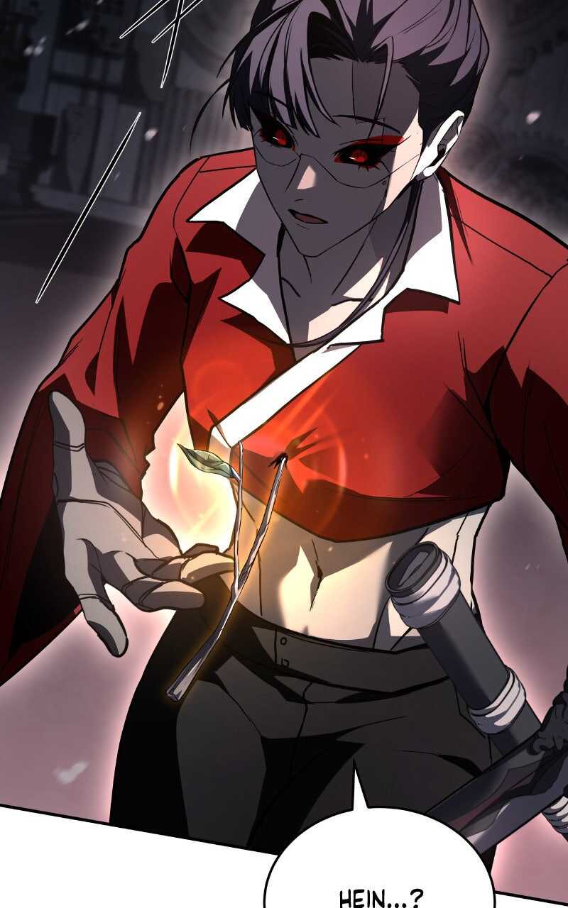 Read Trait Hoarder Scan Manga Online