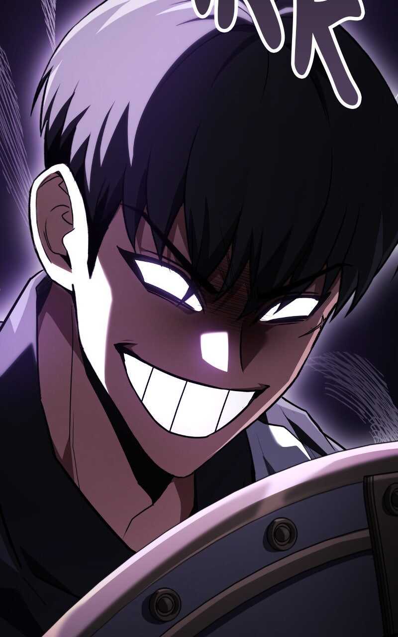 Read Trait Hoarder Scan Manga Online