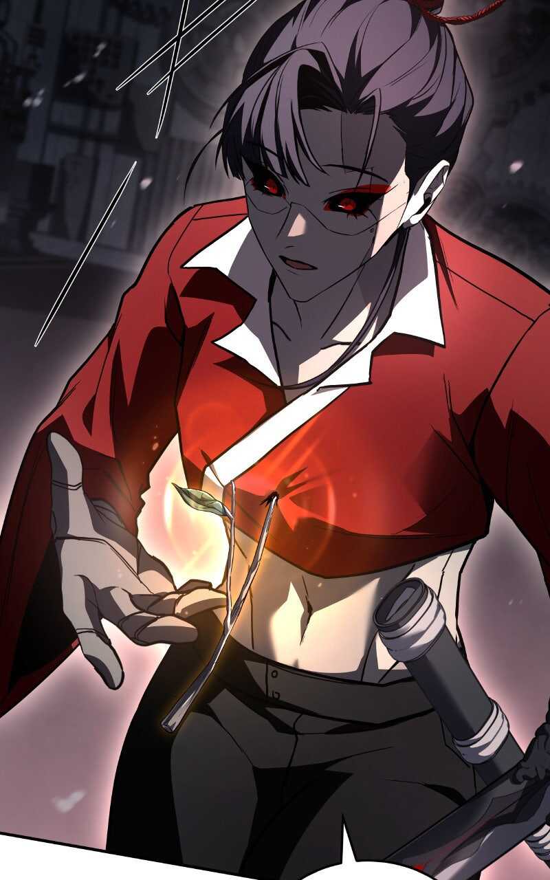 Read Trait Hoarder Scan Manga Online