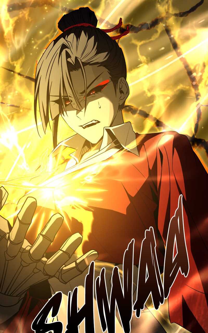 Read Trait Hoarder Scan Manga Online