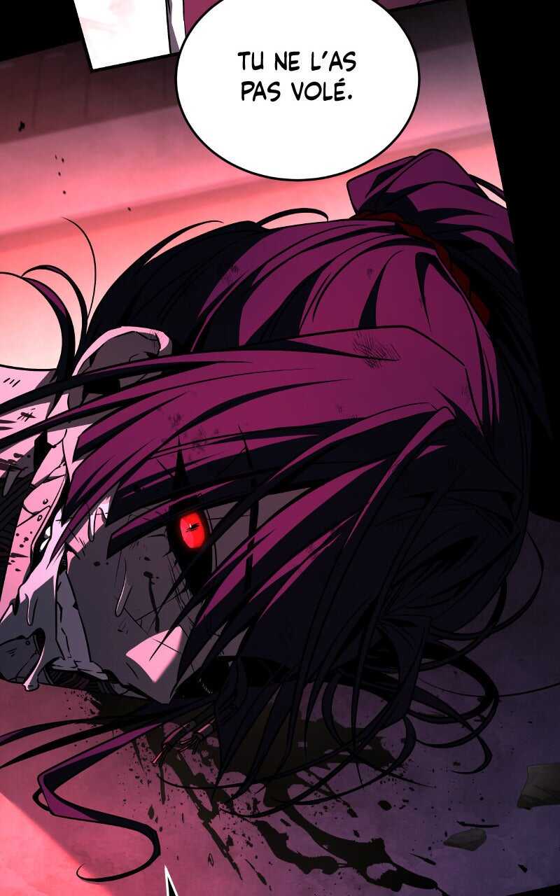 Read Trait Hoarder Scan Manga Online