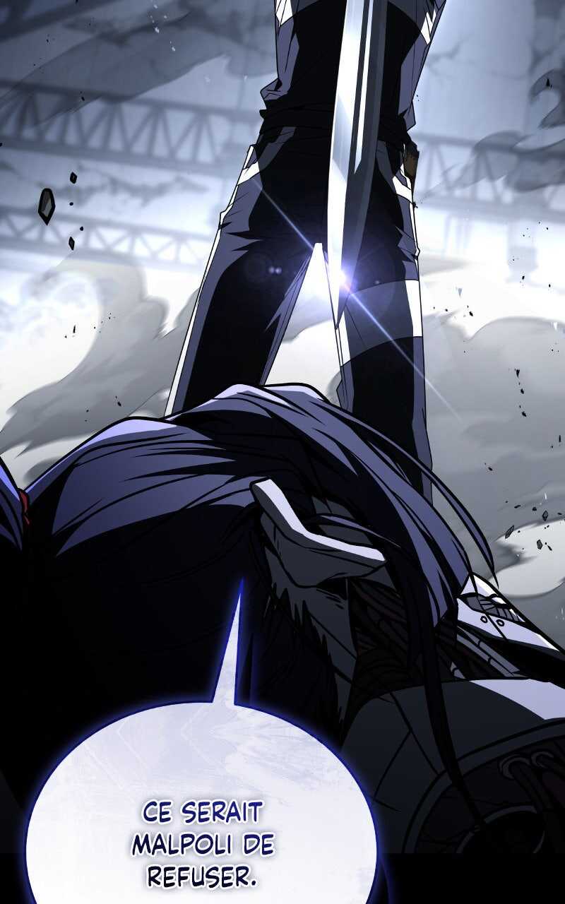 Read Trait Hoarder Scan Manga Online