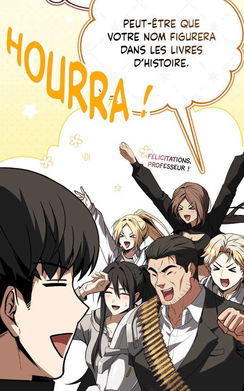 Read Trait Hoarder Scan Manga Online