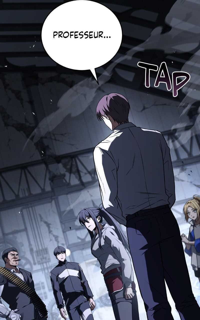 Read Trait Hoarder Scan Manga Online