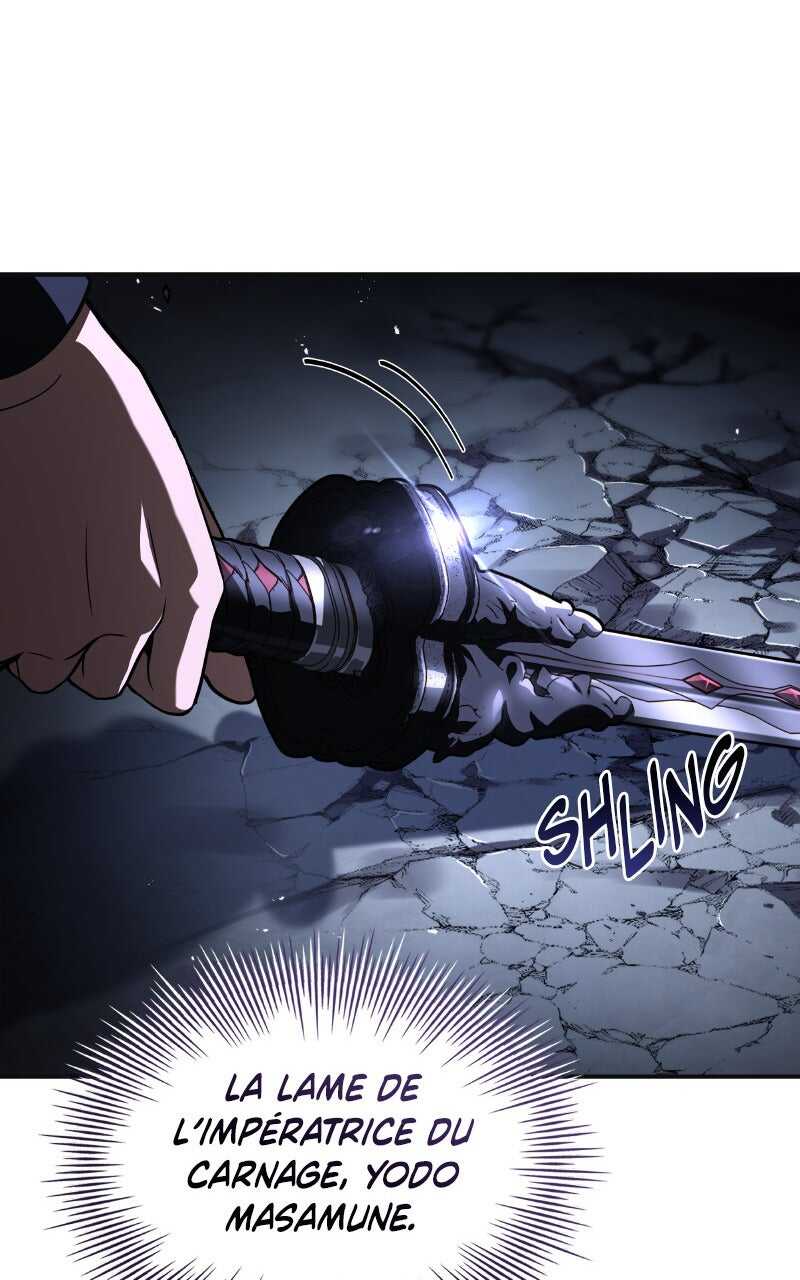 Read Trait Hoarder Scan Manga Online