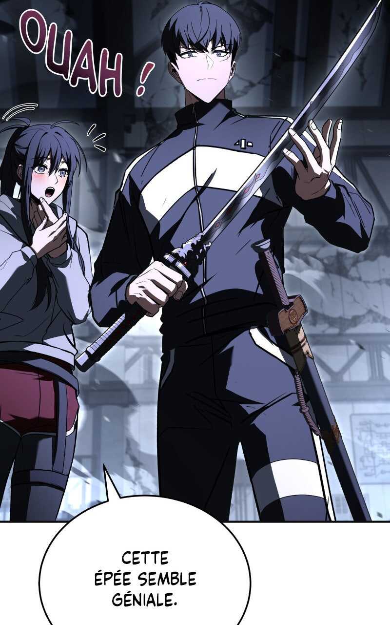 Read Trait Hoarder Scan Manga Online