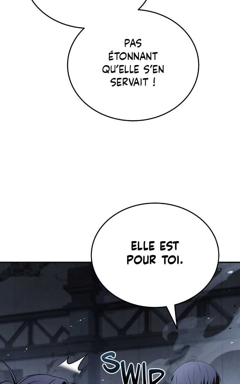 Read Trait Hoarder Scan Manga Online