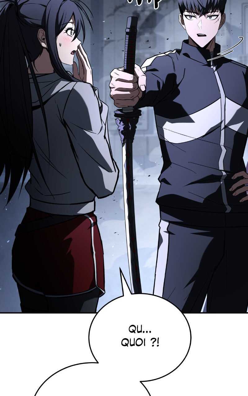 Read Trait Hoarder Scan Manga Online