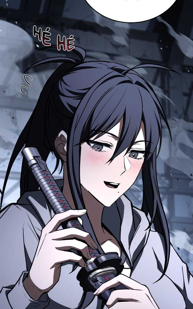 Read Trait Hoarder Scan Manga Online