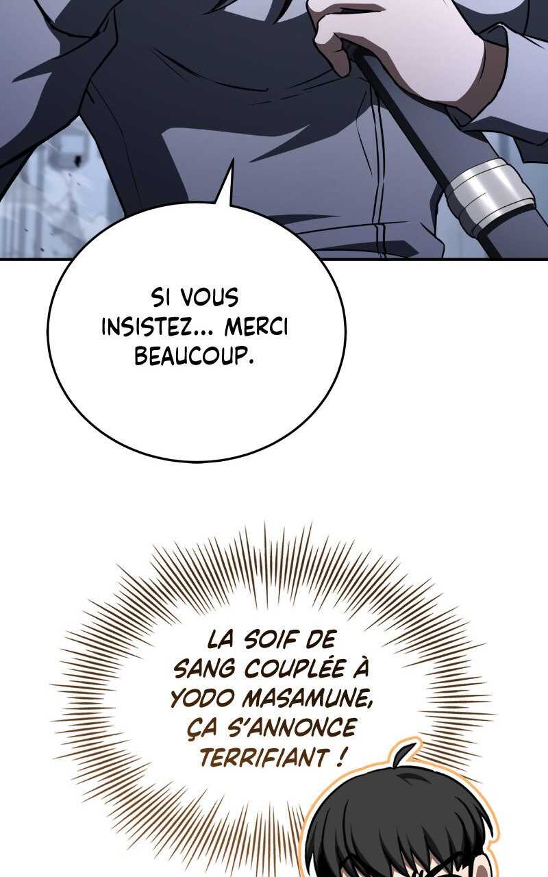 Read Trait Hoarder Scan Manga Online