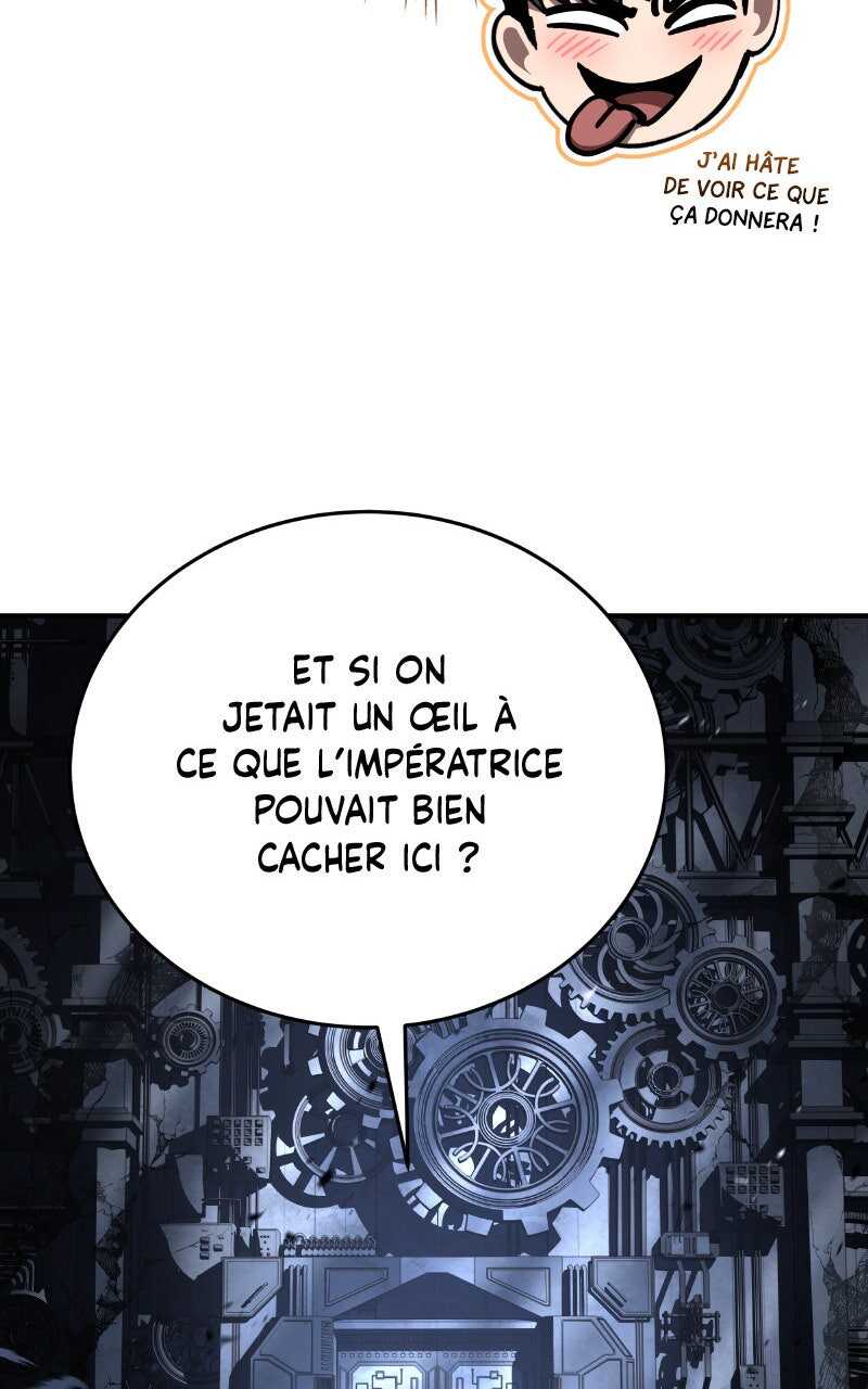 Read Trait Hoarder Scan Manga Online