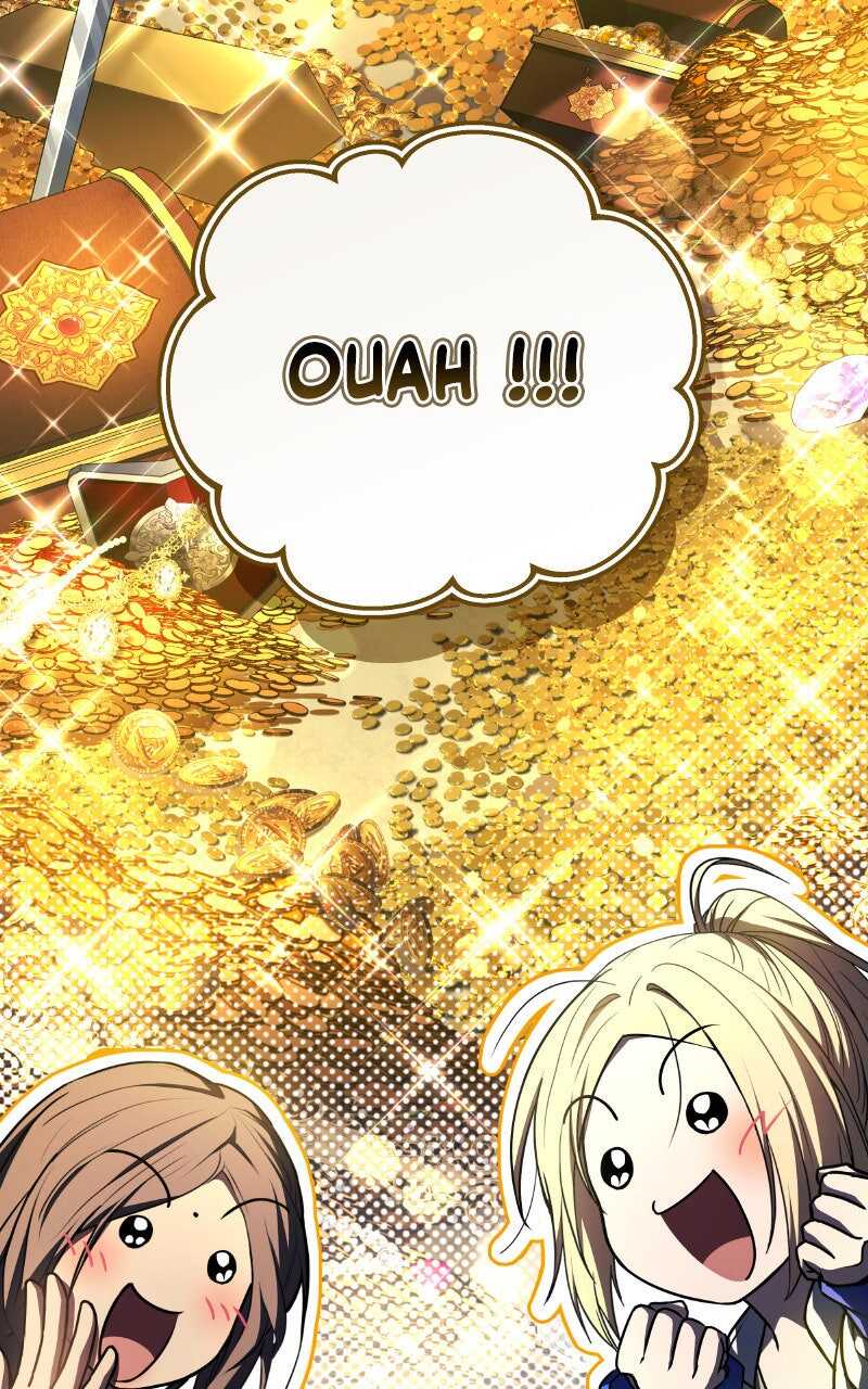 Read Trait Hoarder Scan Manga Online