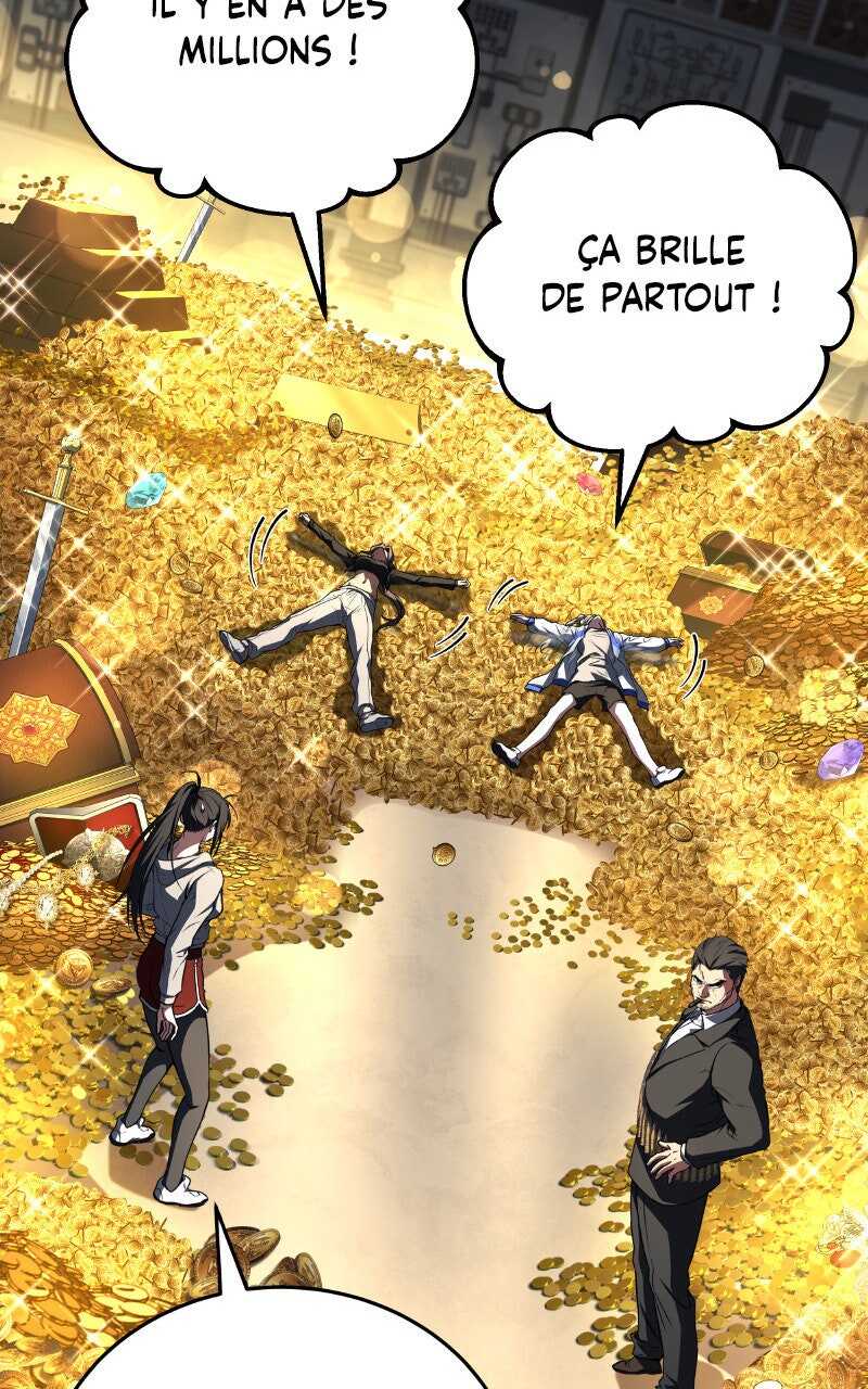 Read Trait Hoarder Scan Manga Online