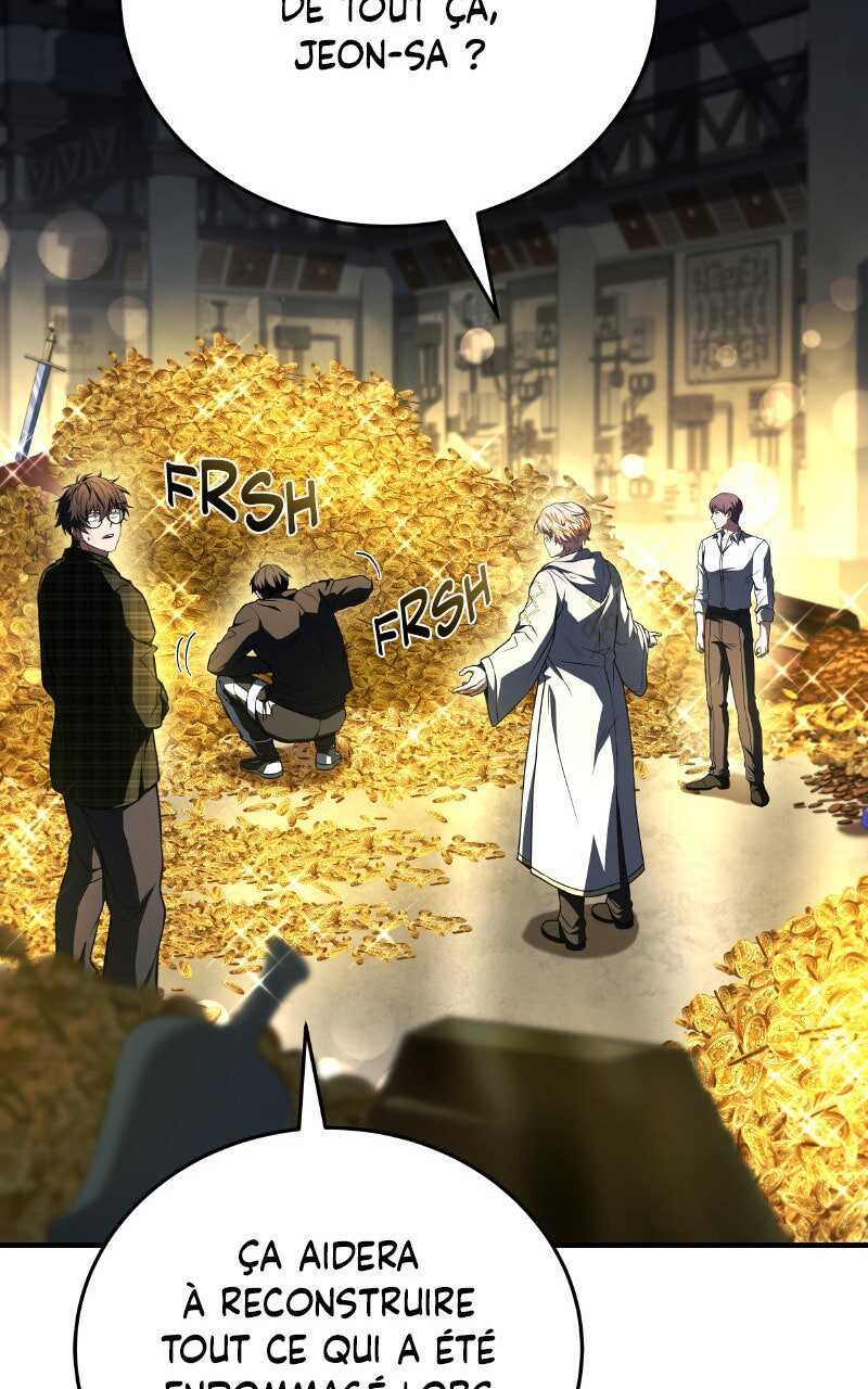 Read Trait Hoarder Scan Manga Online