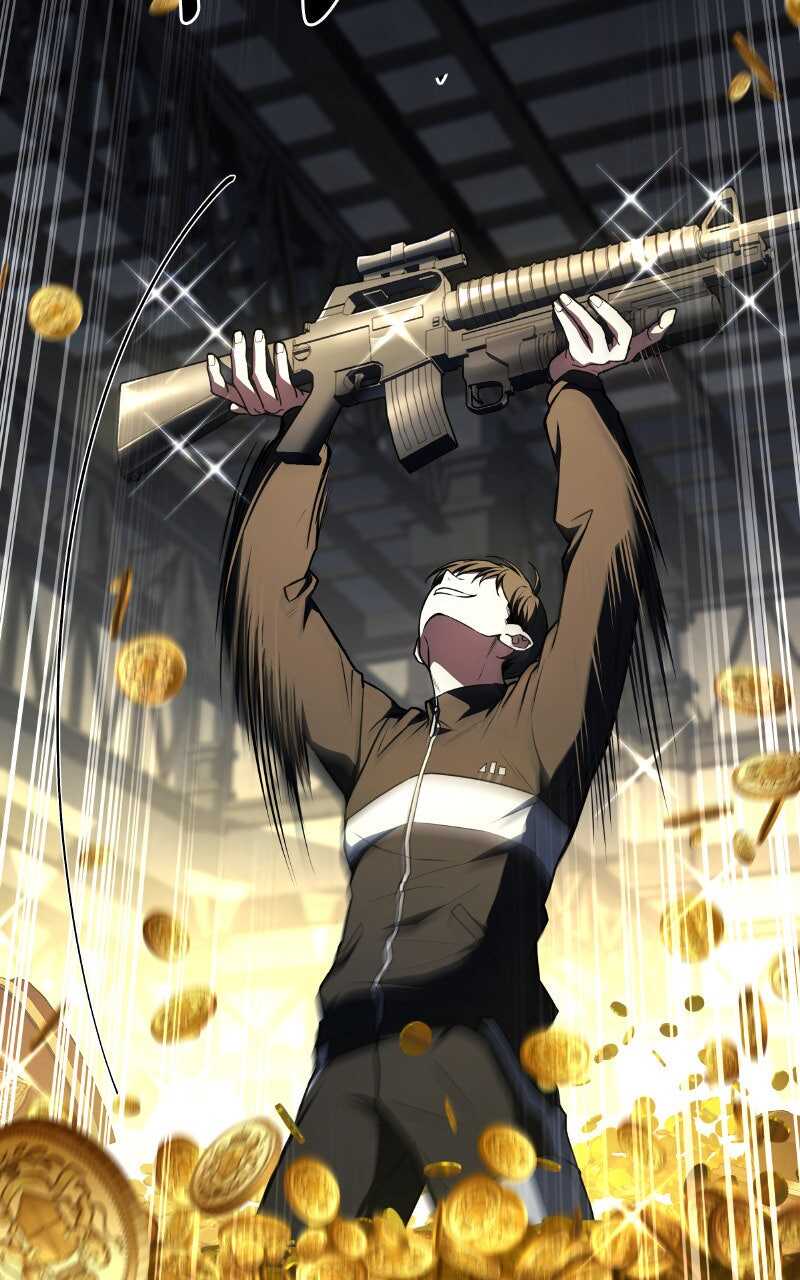 Read Trait Hoarder Scan Manga Online