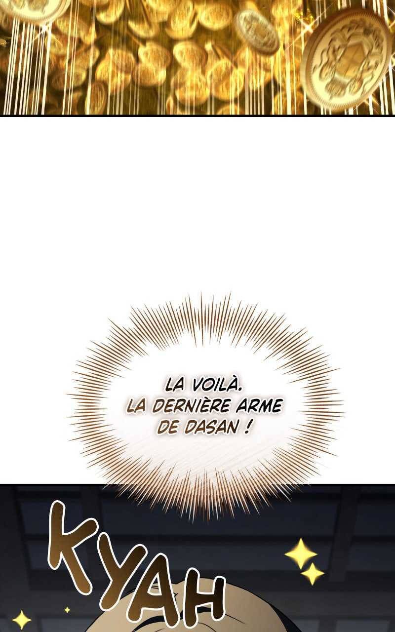 Read Trait Hoarder Scan Manga Online