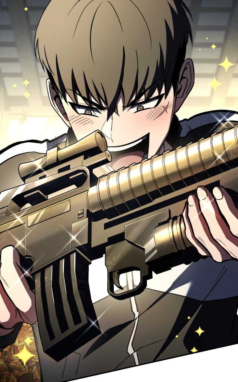 Read Trait Hoarder Scan Manga Online