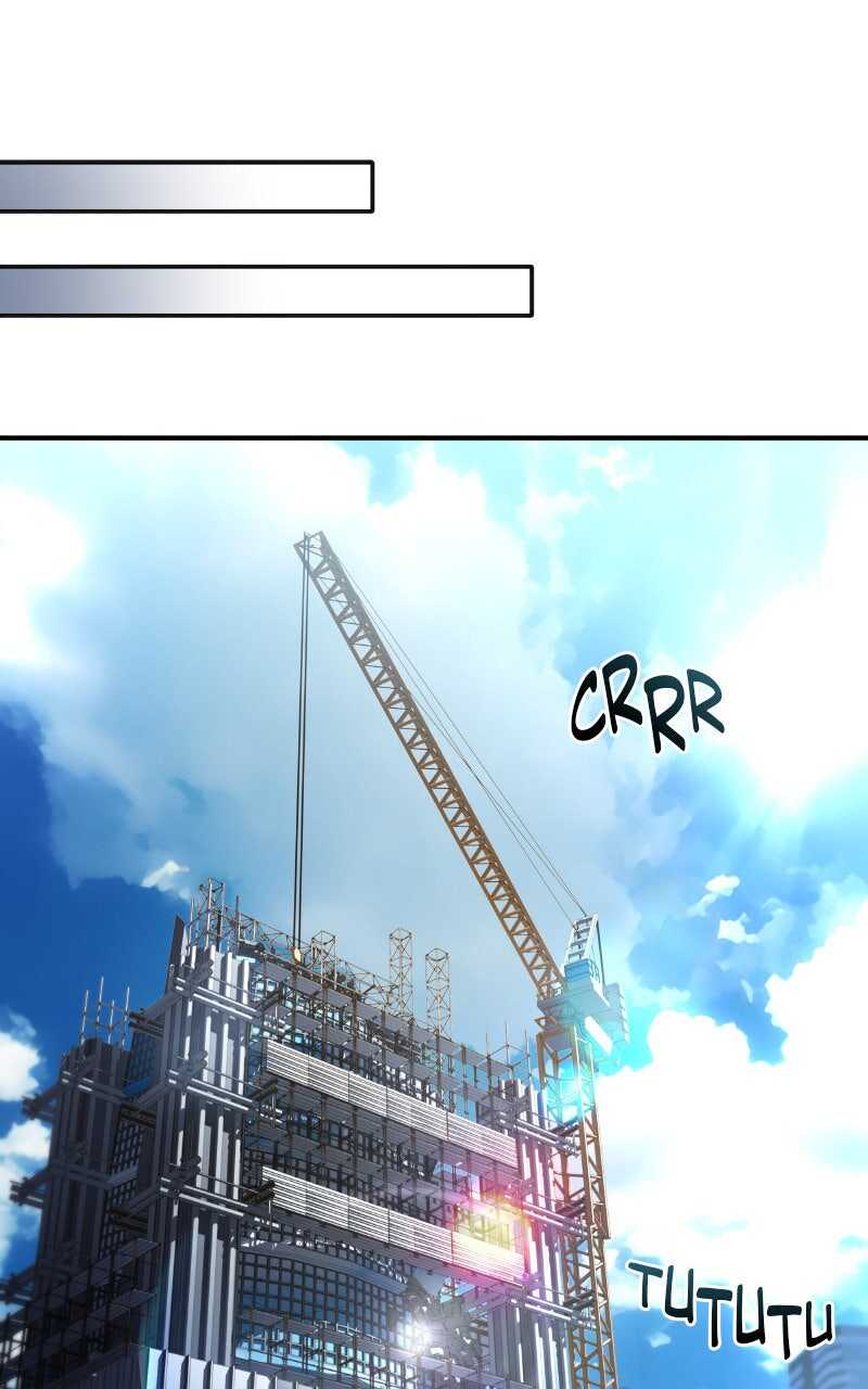 Read Trait Hoarder Scan Manga Online