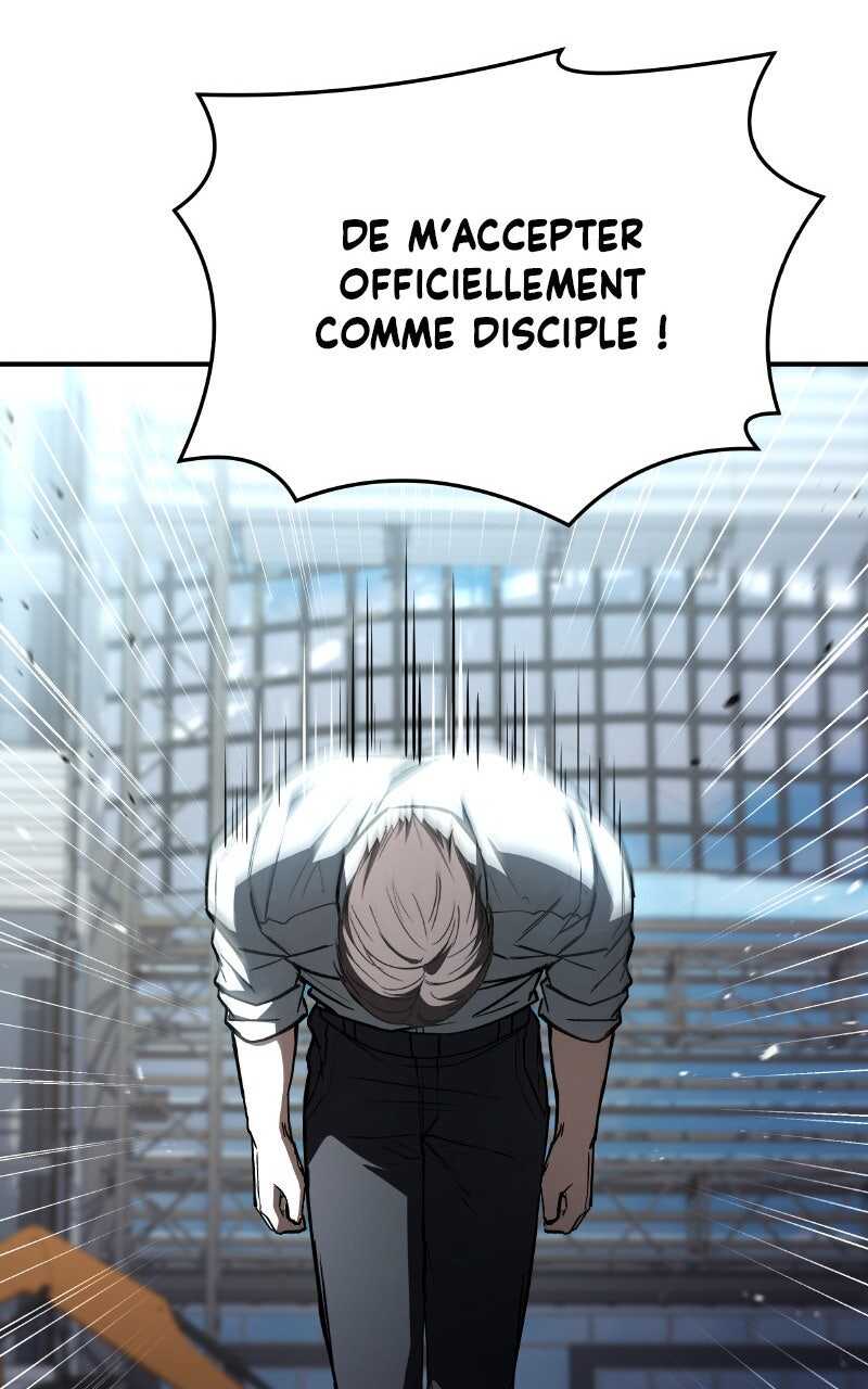 Read Trait Hoarder Scan Manga Online