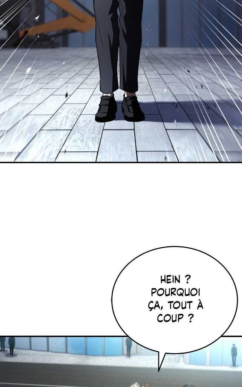 Read Trait Hoarder Scan Manga Online