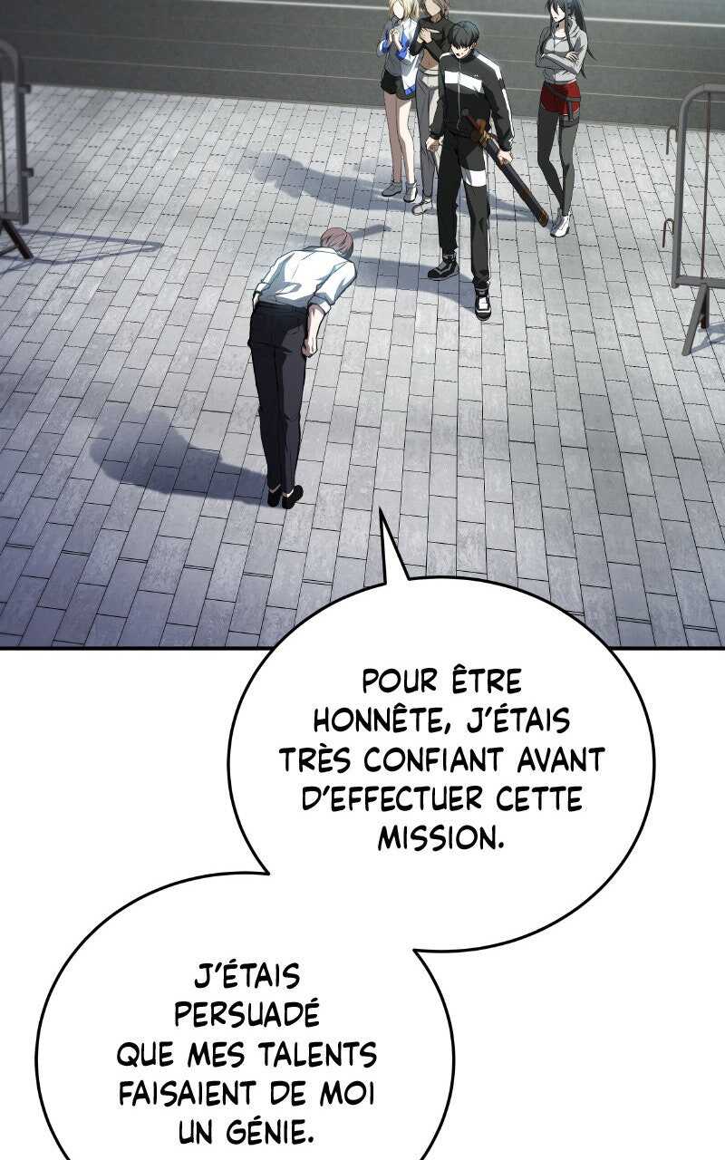 Read Trait Hoarder Scan Manga Online