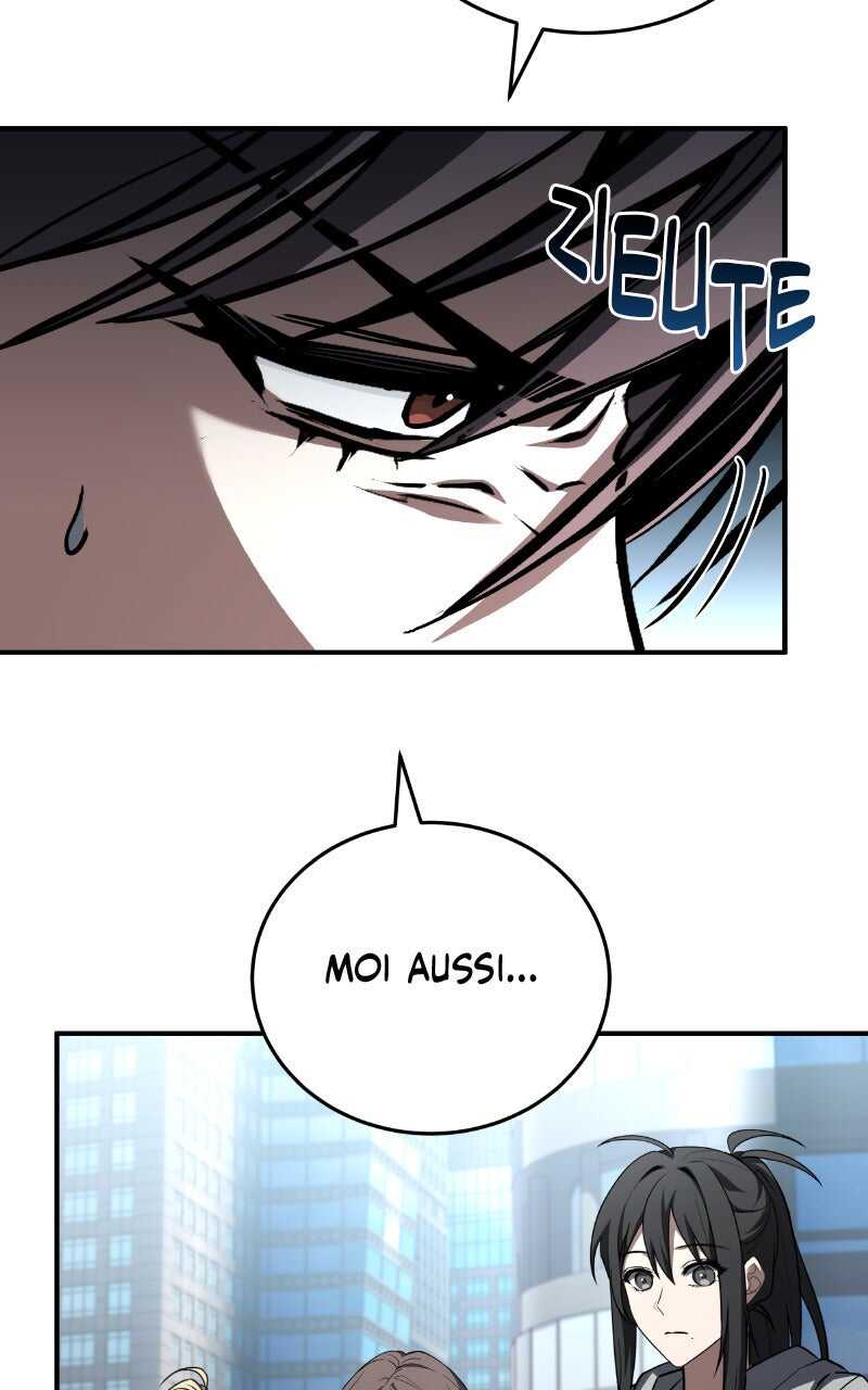 Read Trait Hoarder Scan Manga Online