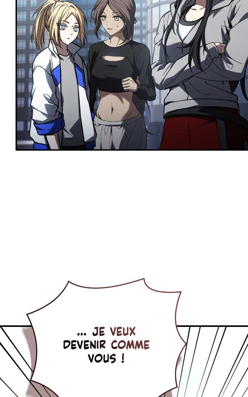 Read Trait Hoarder Scan Manga Online