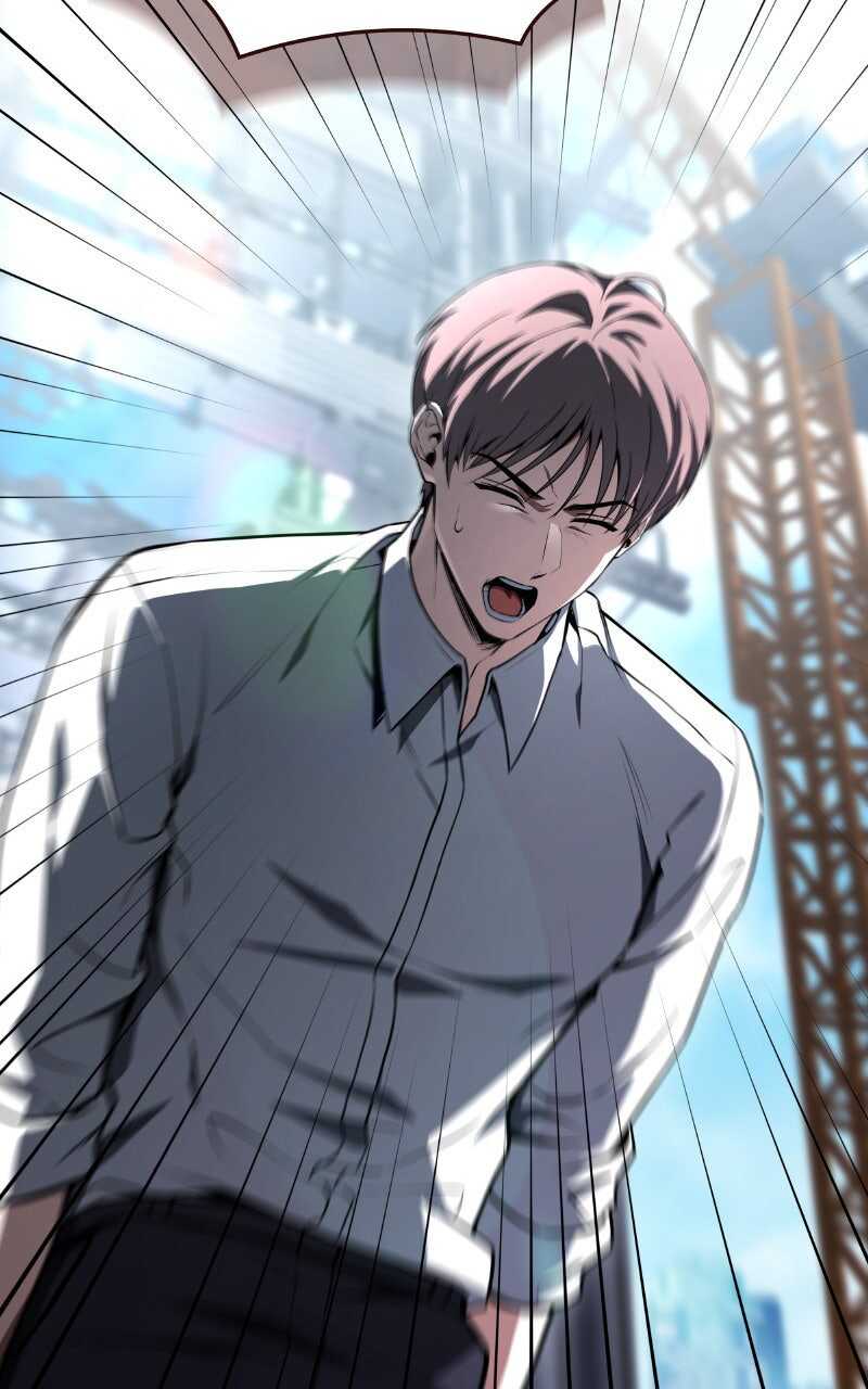 Read Trait Hoarder Scan Manga Online