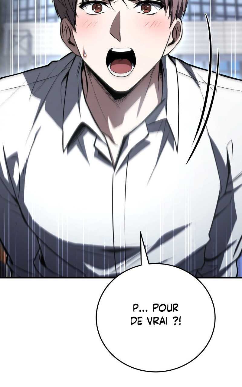 Read Trait Hoarder Scan Manga Online