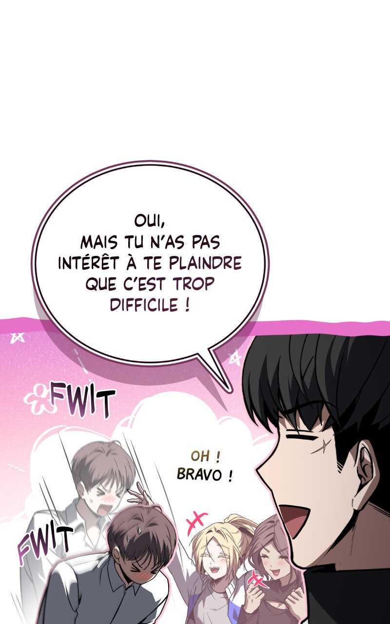 Read Trait Hoarder Scan Manga Online