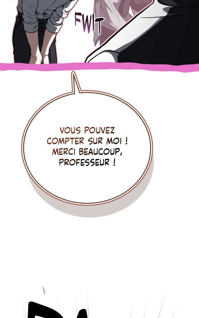 Read Trait Hoarder Scan Manga Online