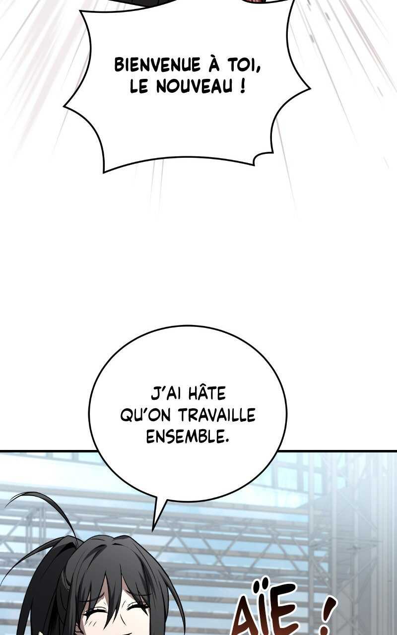 Read Trait Hoarder Scan Manga Online