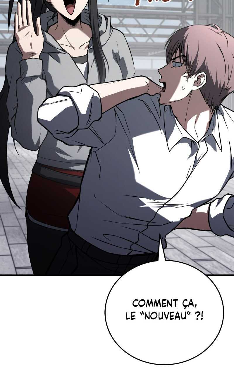 Read Trait Hoarder Scan Manga Online