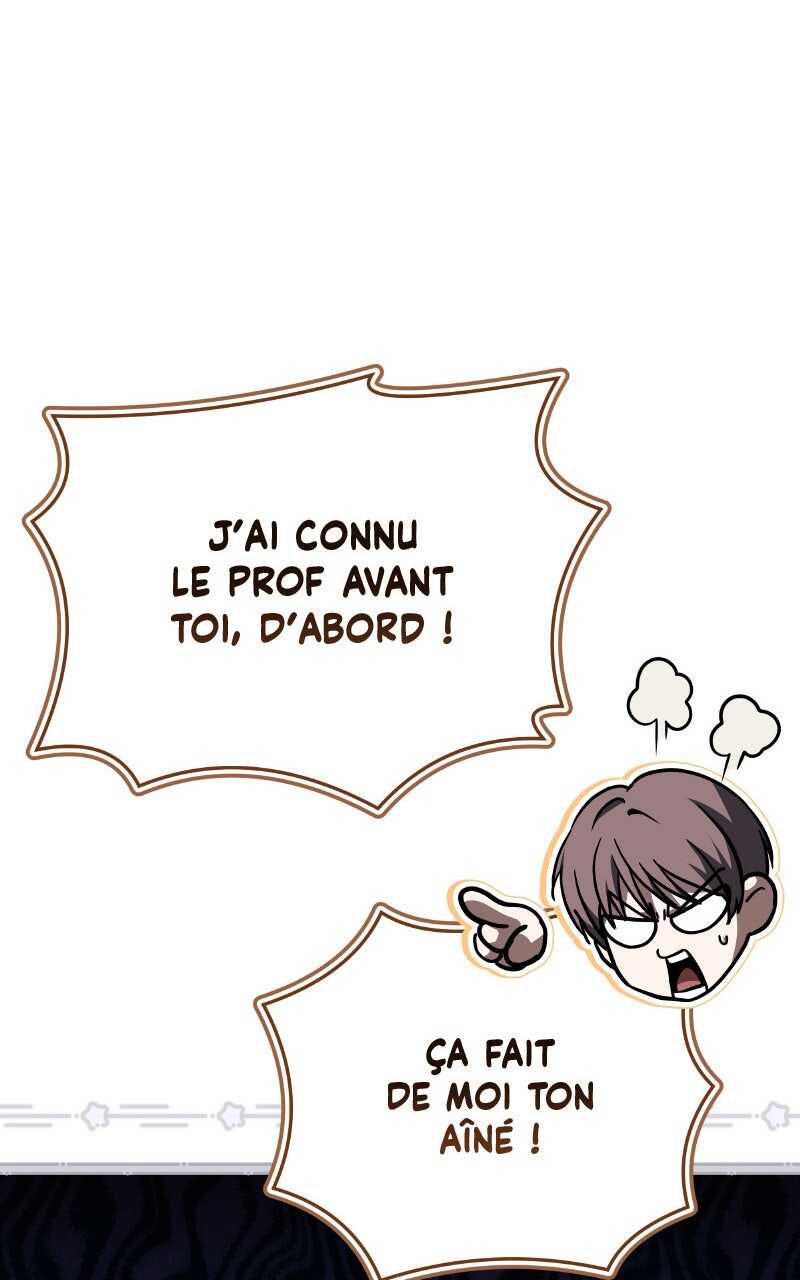 Read Trait Hoarder Scan Manga Online