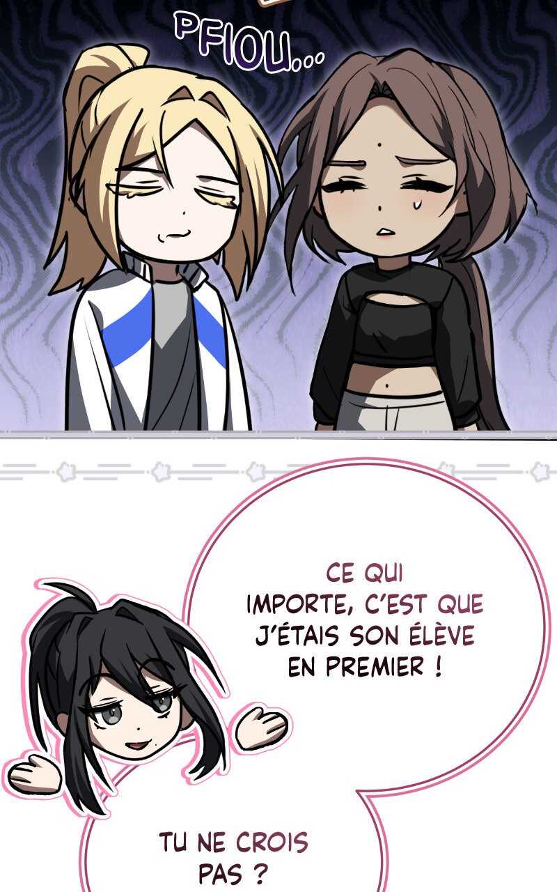 Read Trait Hoarder Scan Manga Online