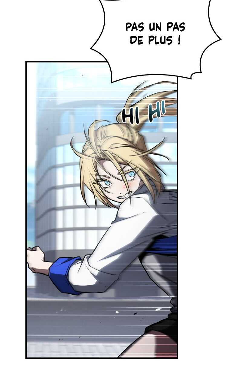 Read Trait Hoarder Scan Manga Online