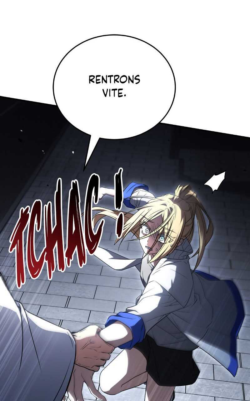 Read Trait Hoarder Scan Manga Online