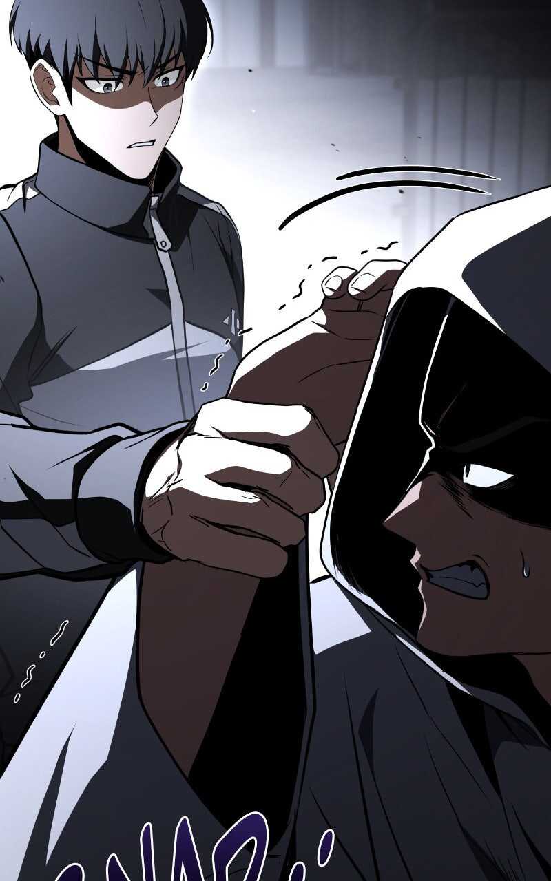 Read Trait Hoarder Scan Manga Online