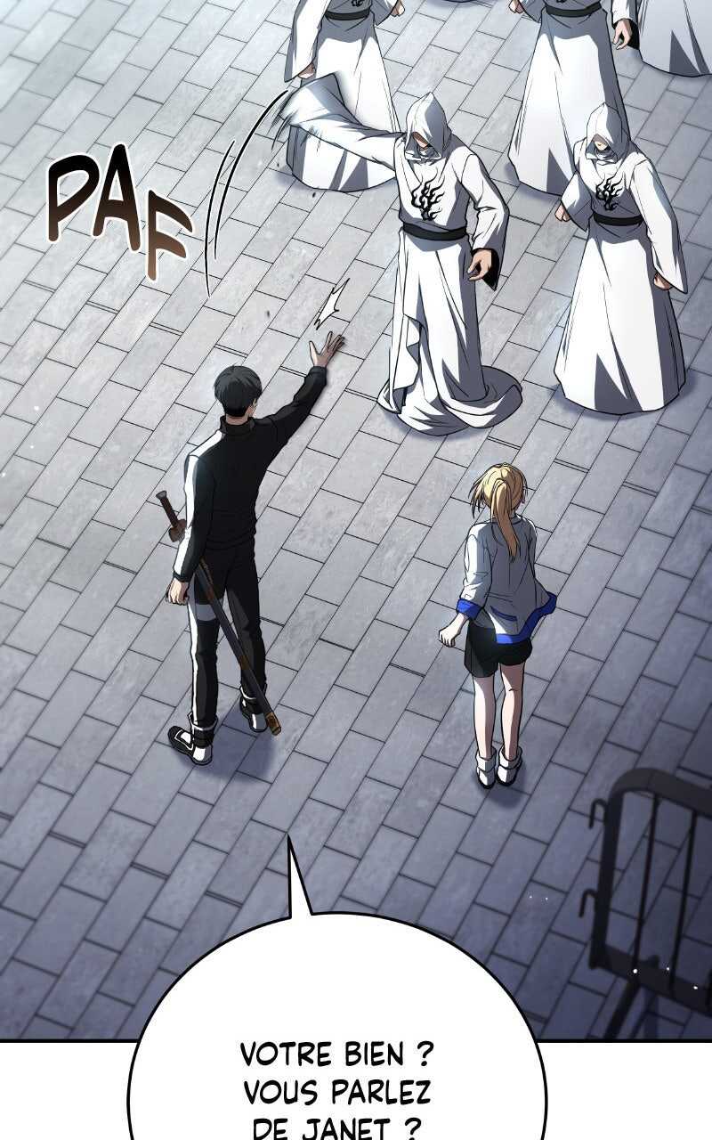 Read Trait Hoarder Scan Manga Online