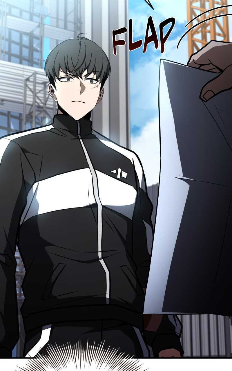 Read Trait Hoarder Scan Manga Online