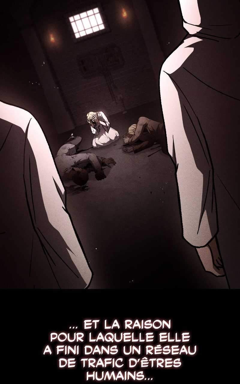 Read Trait Hoarder Scan Manga Online