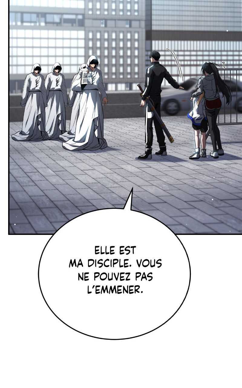 Read Trait Hoarder Scan Manga Online