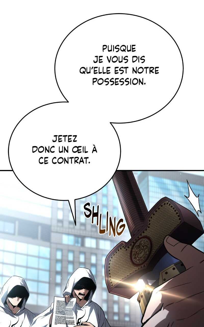 Read Trait Hoarder Scan Manga Online