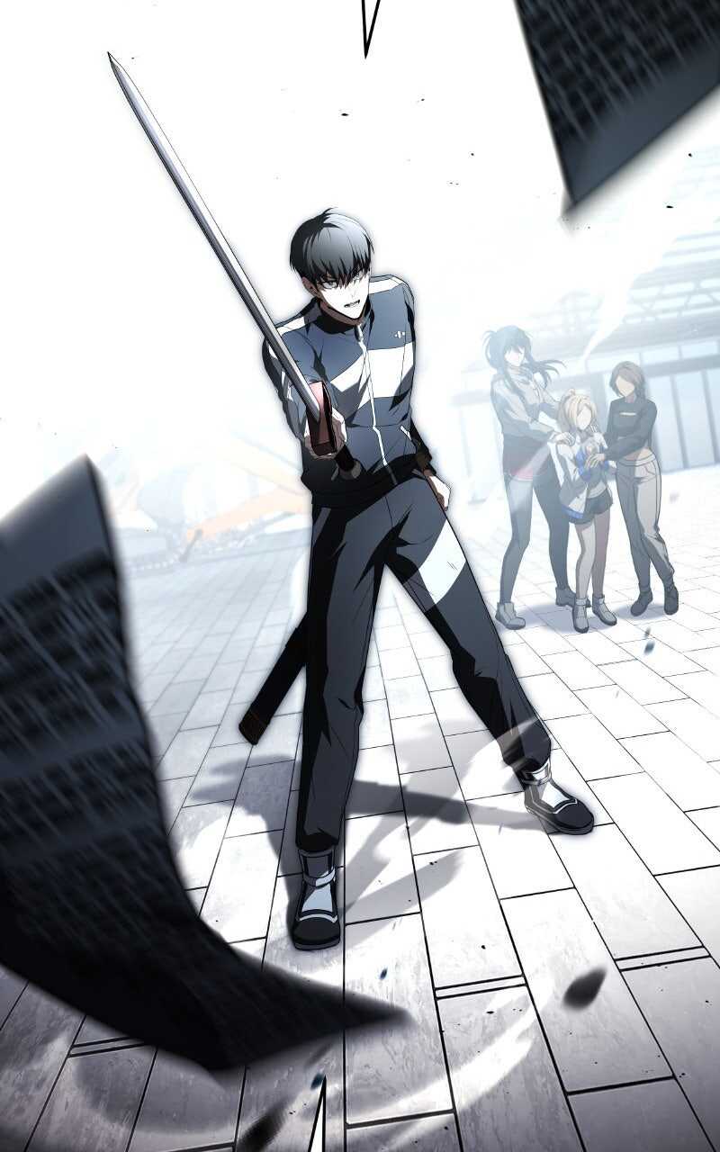 Read Trait Hoarder Scan Manga Online