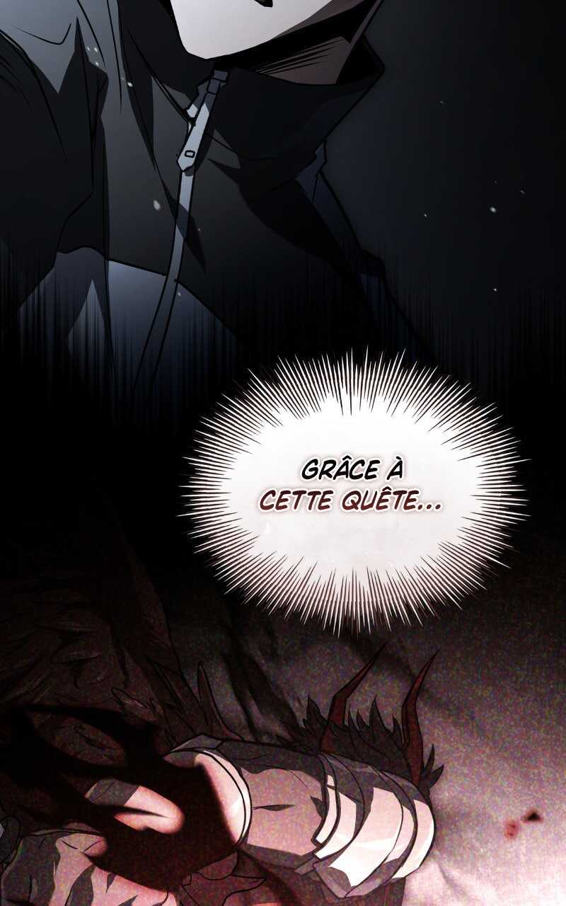 Read Trait Hoarder Scan Manga Online