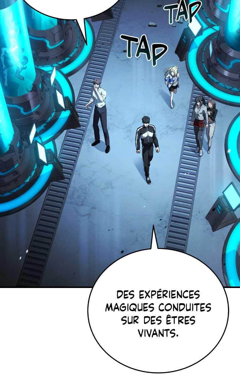 Read Trait Hoarder Scan Manga Online