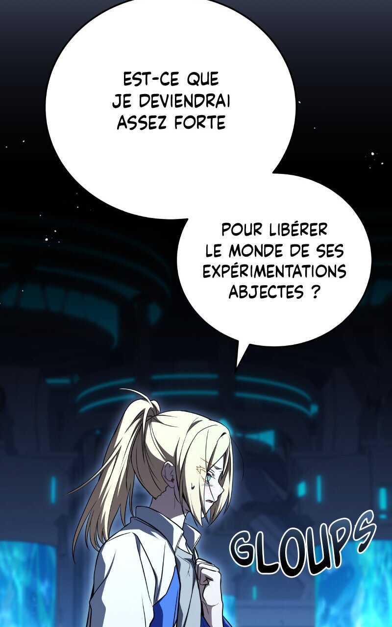 Read Trait Hoarder Scan Manga Online